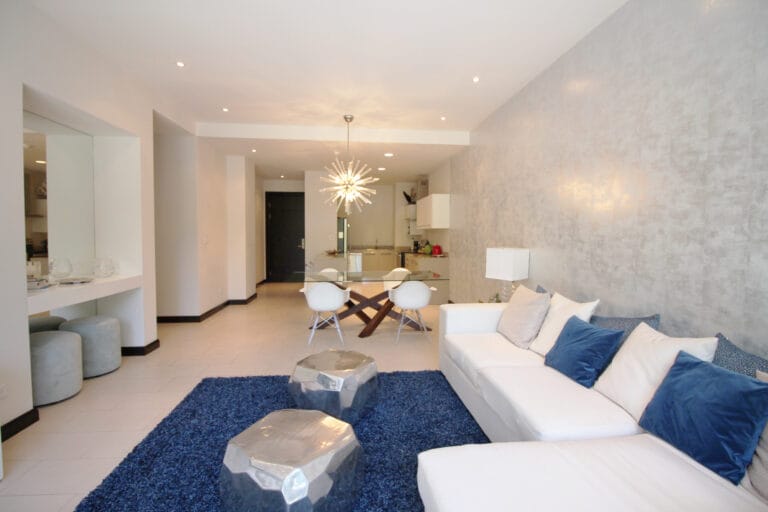 apartamento 2 dormitorios en venta y alquiler en viva residences escazu costa rica 2 bedroom apartament for sale 1