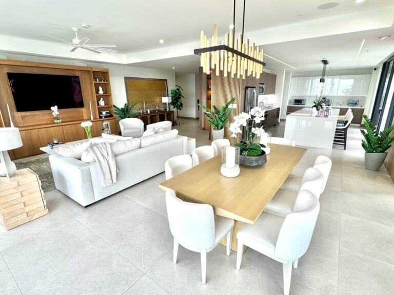 apartamento de lujo panorama 180 escazu 3 dormitorios en venta y alquiler