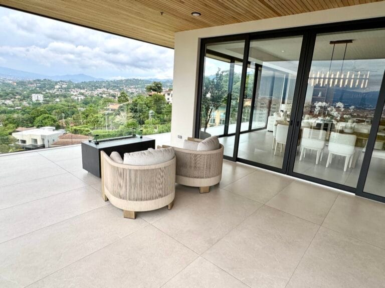 apartamento de lujo panorama 180 escazu 3 dormitorios en venta y alquiler