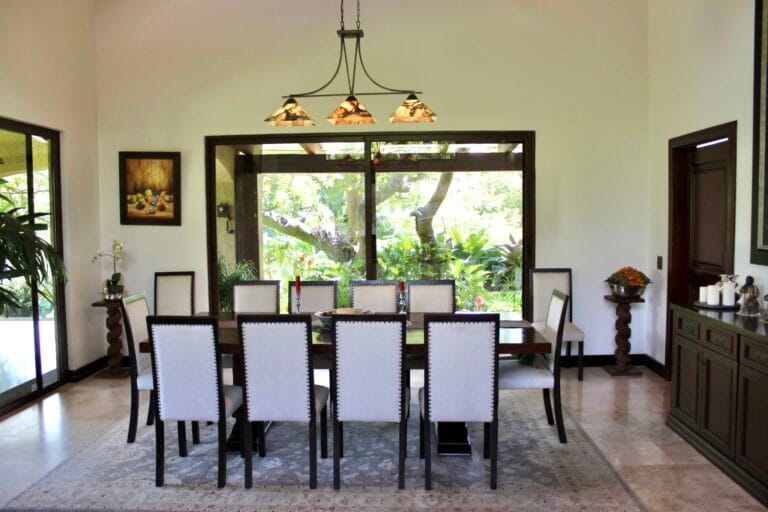 casa en venta 1 piso en condominio jaragua ciudad colon