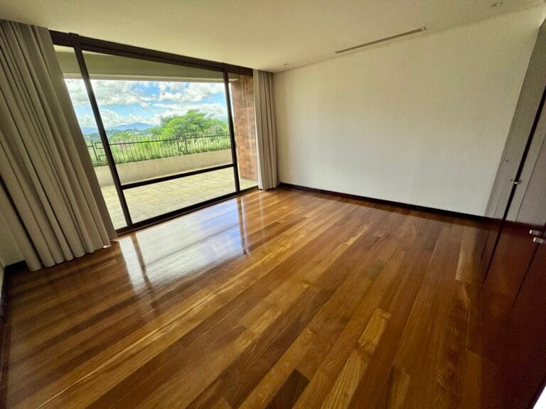 Apartamento de lujo 3 dormitorios venta y alquiler monteplata jaboncillos escazu 11