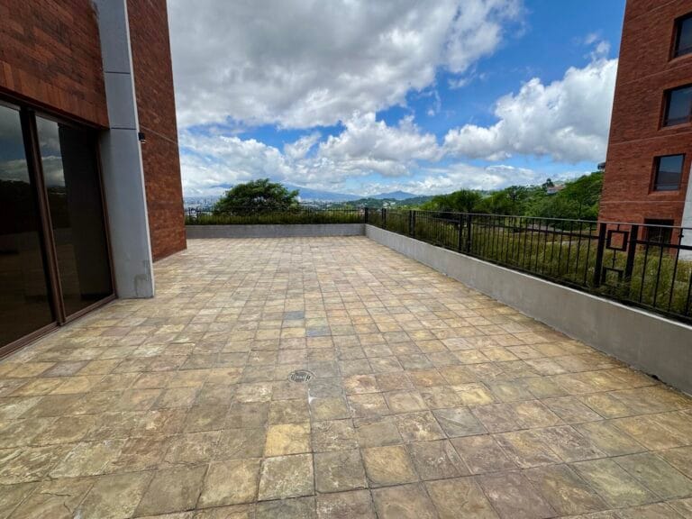Apartamento de lujo 3 dormitorios venta y alquiler monteplata jaboncillos escazu 12