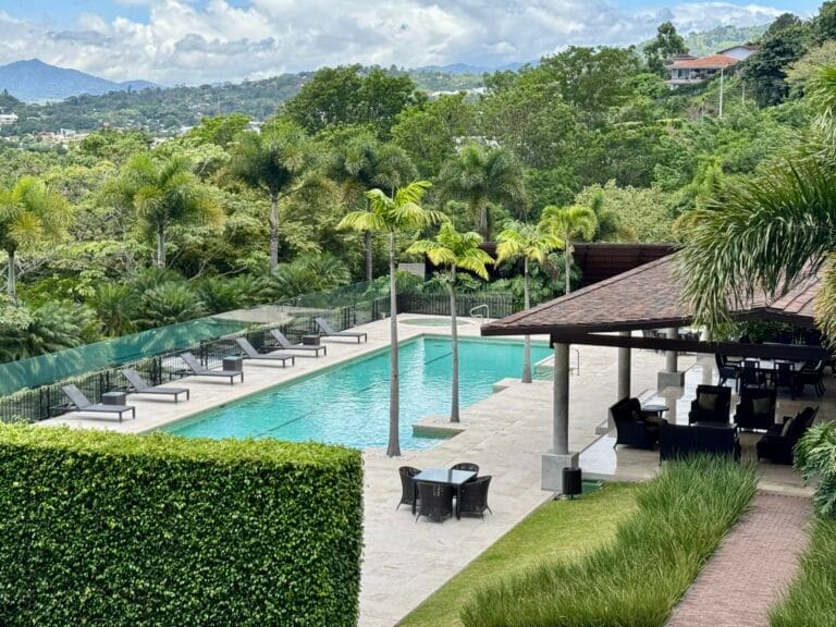 Apartamento de lujo 3 dormitorios venta y alquiler monteplata jaboncillos escazu 13