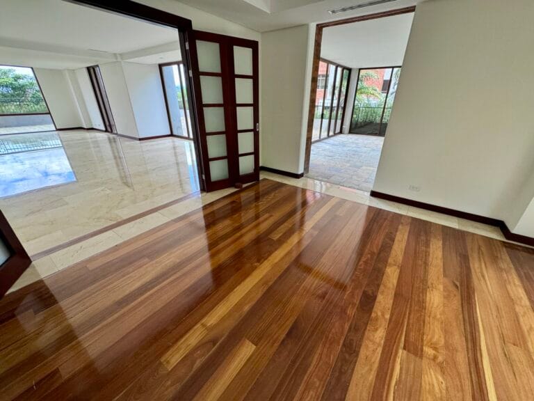 Apartamento de lujo 3 dormitorios venta y alquiler monteplata jaboncillos escazu