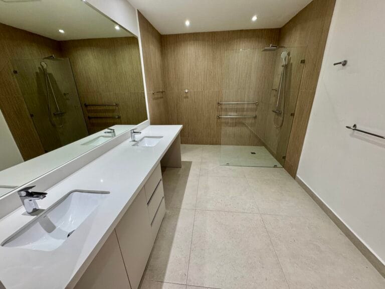 Apartamento de lujo 3 dormitorios venta y alquiler monteplata jaboncillos escazu 7