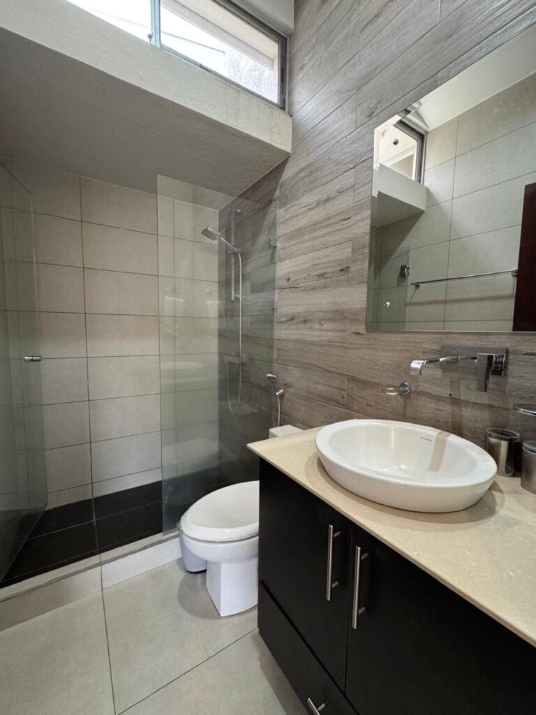 Baño Principal