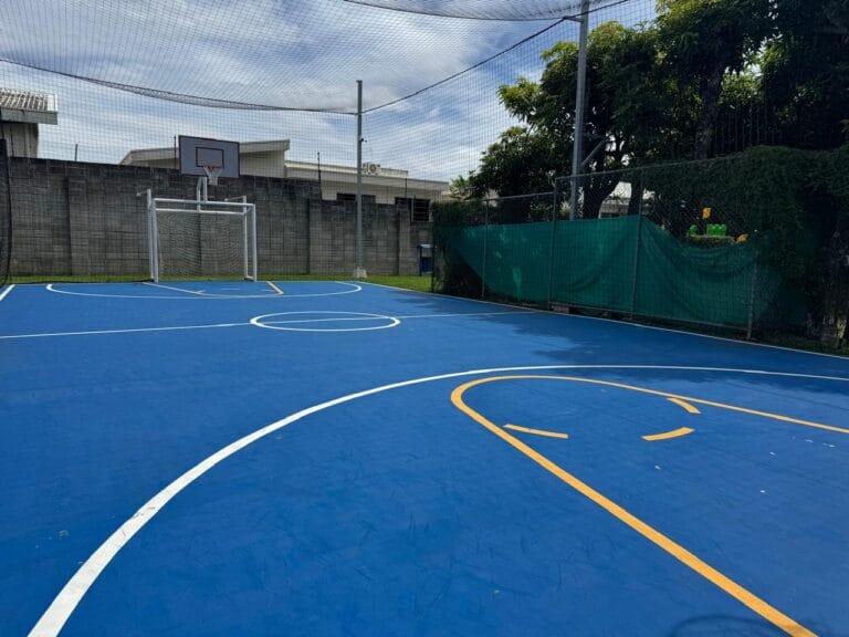 Cancha