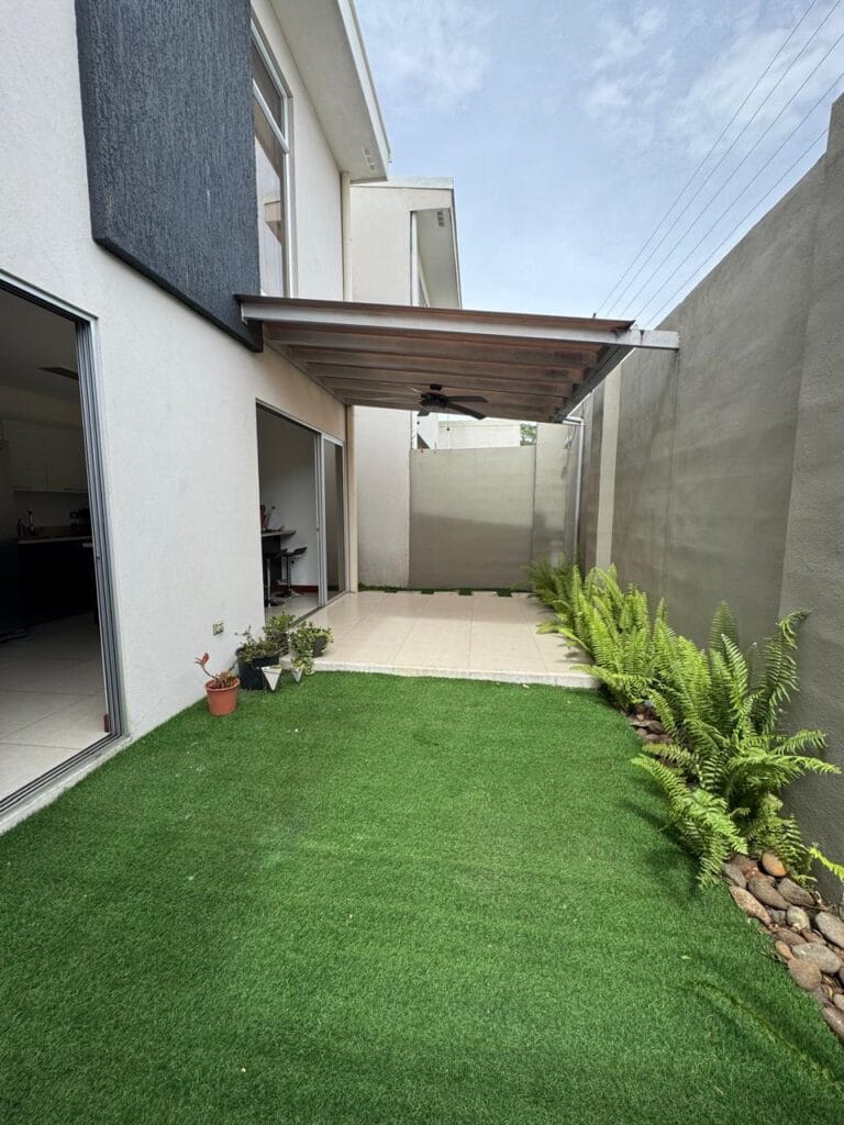Jardin