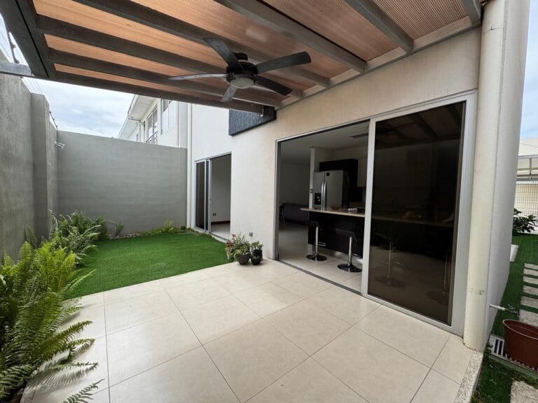 Terraza
