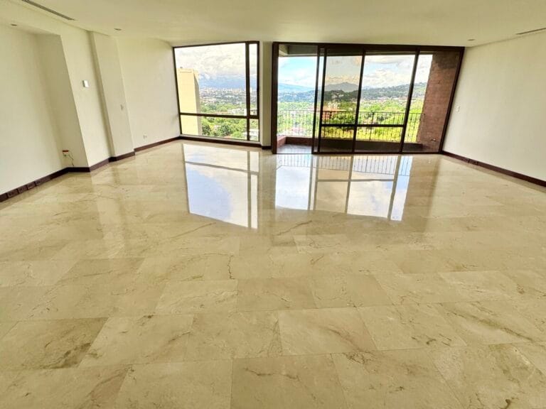 apartamento 3 dormitorios en alquiler y o venta en monteplata jaboncillos escazu 6