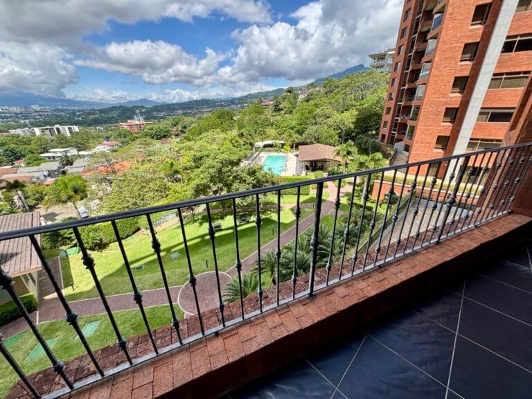 apartamento 3 dormitorios en alquiler y o venta en monteplata jaboncillos escazu 10