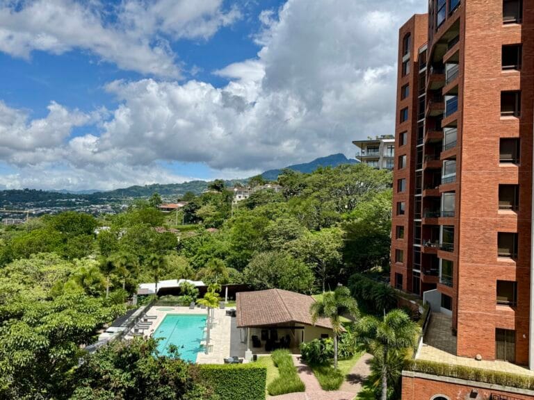 apartamento 3 dormitorios en alquiler y o venta en monteplata jaboncillos escazu 11