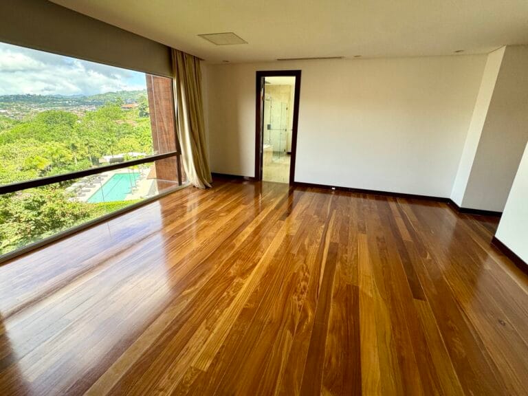 apartamento 3 dormitorios en alquiler y o venta en monteplata jaboncillos escazu 3