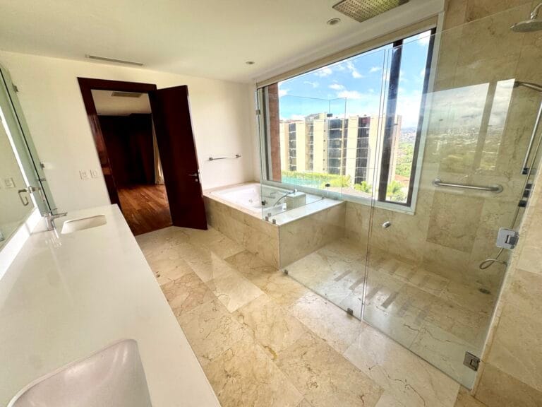 apartamento 3 dormitorios en alquiler y o venta en monteplata jaboncillos escazu 6