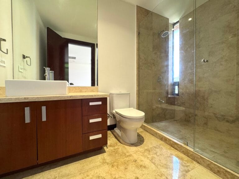 apartamento 3 dormitorios en alquiler y o venta en monteplata jaboncillos escazu 6