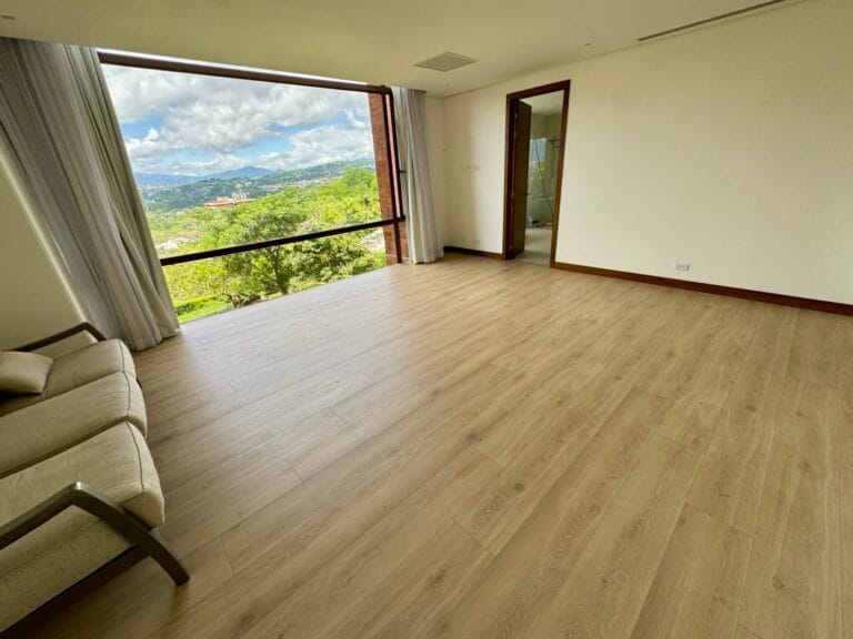 apartamento de lujo en venta y alquiler en Condominio Monteplata escazu 3 dormitorios 1