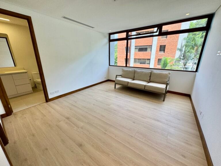 apartamento de lujo en venta y alquiler en Condominio Monteplata escazu 3 dormitorios 1
