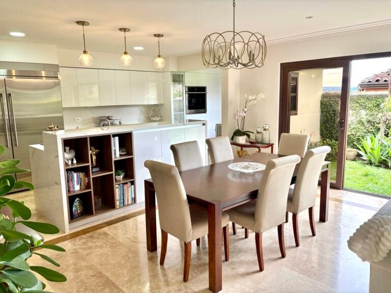 casa 4 dormitorios en venta jaboncillos escazu 1 a