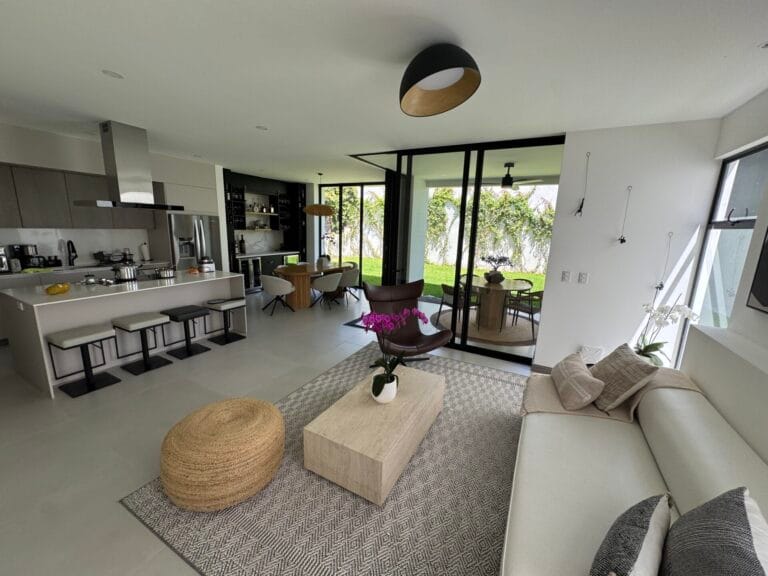 casa 3 dormitorios en venta condominio suno escazu