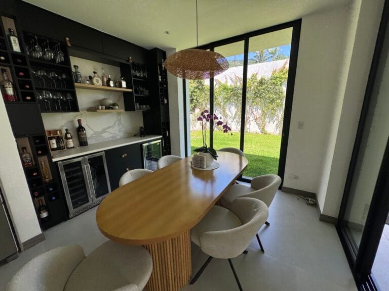 casa 3 dormitorios en venta condominio suno escazu