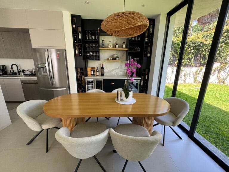 casa 3 dormitorios venta condominio suno escazu 3b