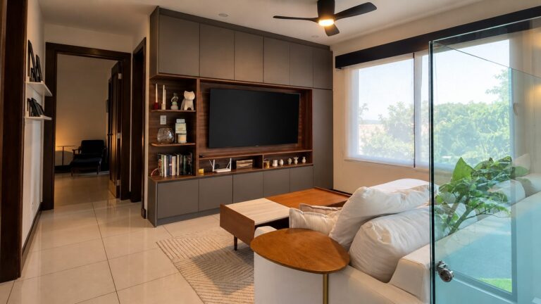 Sala TV