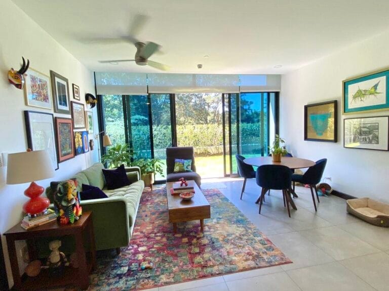 apartamento 2 dormitorios alquiler 203 guachipelin escazu