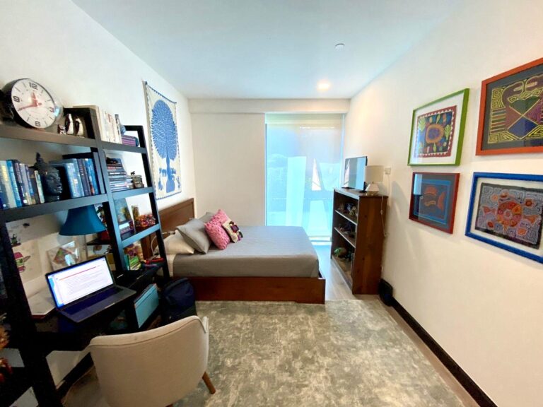 apartamento 2 dormitorios alquiler 203 guachipelin escazu
